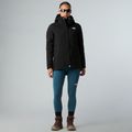 Moteriška striukė 3in1 The North Face Inlux Insulated black 2
