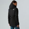 Moteriška striukė 3in1 The North Face Inlux Insulated black 3