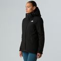 Moteriška striukė 3in1 The North Face Inlux Insulated black 4