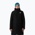 Moteriška pūsta striukė The North Face Suzanne Triclimate 2.0 black