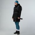 Moteriška pūsta striukė The North Face Suzanne Triclimate 2.0 black 2