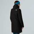 Moteriška pūsta striukė The North Face Suzanne Triclimate 2.0 black 3