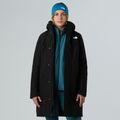 Moteriška pūsta striukė The North Face Suzanne Triclimate 2.0 black 5