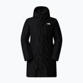 Moteriška pūsta striukė The North Face Suzanne Triclimate 2.0 black 6