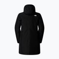 Moteriška pūsta striukė The North Face Suzanne Triclimate 2.0 black 7