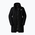 Moteriška pūsta striukė The North Face Suzanne Triclimate 2.0 black 8
