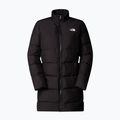 Moteriška pūsta striukė The North Face Suzanne Triclimate 2.0 black 9