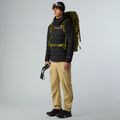 Vyriška pūsta striukė The North Face Abseil Stretch Down Hoodie black 2