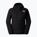 Moteriška pūsta striukė The North Face Abseil Stretch Down Hoodie black 5