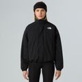 Moteriška striukė The North Face Yumiori Reversible black/white dune 8