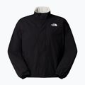 Moteriška striukė The North Face Yumiori Reversible black/white dune 7