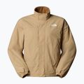 Moteriška striukė The North Face Yumiori Reversible khaki stone/utility brown 7