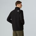 Vyriška softshell striukė The North Face Apex Bionic black 3