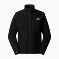 Vyriška softshell striukė The North Face Apex Bionic black 4