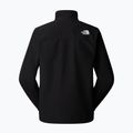 Vyriška softshell striukė The North Face Apex Bionic black 5