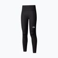 Moteriškos tamprės The North Face Flex 28IN black 4