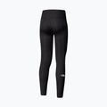 Moteriškos tamprės The North Face Flex 28IN black 5