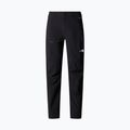 Vyriškos softshell kelnės The North Face Speedlight Regular black 4