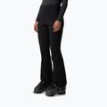 Moteriškos slidinėjimo kelnės The North Face Snoga Regular black/black