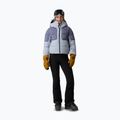 Moteriškos slidinėjimo kelnės The North Face Snoga Regular black/black 4
