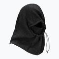 Moteriška balaklava Smartwool Second Cut Fleece Hood charcoal 5