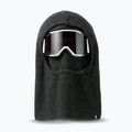 Moteriška balaklava Smartwool Second Cut Fleece Hood charcoal