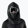 Moteriška balaklava Smartwool Second Cut Fleece Hood charcoal 3