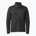 Vyriškas džemperis Smartwool Secon Cut Fleece charcoal 3