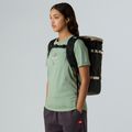 Miesto kuprinė The North Face Base Camp Fuse Box 30 l flax/white dune/black 7