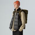 Miesto kuprinė The North Face Base Camp Fuse Box 30 l caraway seed/sycamore 7