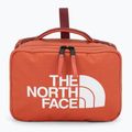Kosmetinė The North Face Base Camp Voyager Dopp Kit mars dust/sumac