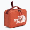 Kosmetinė The North Face Base Camp Voyager Dopp Kit mars dust/sumac 2