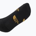 Kojinės The North Face Everyday Crew Logo 2 poros black/summit gold 5