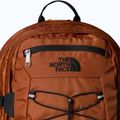 The North Face Borealis Classic 29 l burnt umber/black miesto kuprinė 3