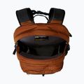 The North Face Borealis Classic 29 l burnt umber/black miesto kuprinė 4