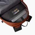 The North Face Borealis Classic 29 l burnt umber/black miesto kuprinė 6