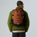The North Face Borealis Classic 29 l burnt umber/black miesto kuprinė 7