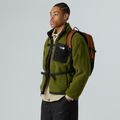 The North Face Borealis Classic 29 l burnt umber/black miesto kuprinė 8