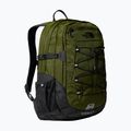 The North Face Borealis Classic 29 l woodland green/black miesto kuprinė
