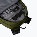 The North Face Borealis Classic 29 l woodland green/black miesto kuprinė 5