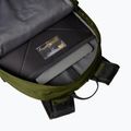 The North Face Borealis Classic 29 l woodland green/black miesto kuprinė 6