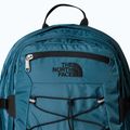 The North Face Borealis Classic 29 l space/black miesto kuprinė 3