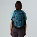 The North Face Borealis Classic 29 l space/black miesto kuprinė 7