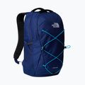 The North Face Jester 28 l eagle blue/meridian blue miesto kuprinė