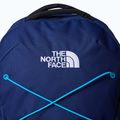 The North Face Jester 28 l eagle blue/meridian blue miesto kuprinė 3