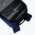 The North Face Jester 28 l eagle blue/meridian blue miesto kuprinė 6