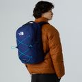 The North Face Jester 28 l eagle blue/meridian blue miesto kuprinė 7