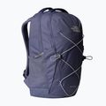 The North Face Jester 22 l twilight galaxy/blue flax moteriška miesto kuprinė