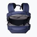 The North Face Jester 22 l twilight galaxy/blue flax moteriška miesto kuprinė 4