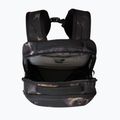 The North Face Jester 28 l black light refractions/black urban kuprinė 4